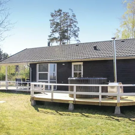 Havtornevej * Udbyhøj