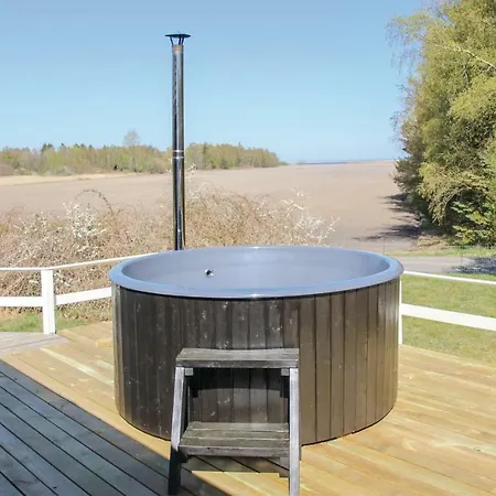 Havtornevej Casa vacanze Udbyhøj