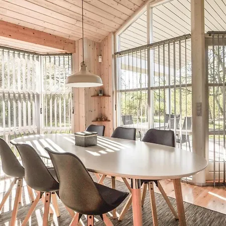 Casa vacanze Havtornevej