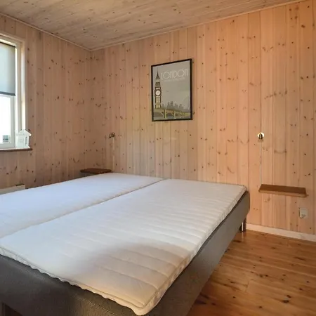 Casa vacanze Havtornevej