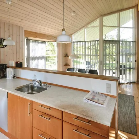 Havtornevej Casa vacanze Udbyhøj