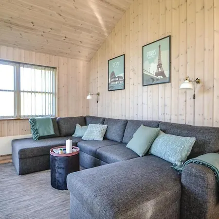 Casa vacanze Havtornevej Udbyhøj