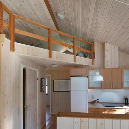 Casa vacanze Havtornevej *
